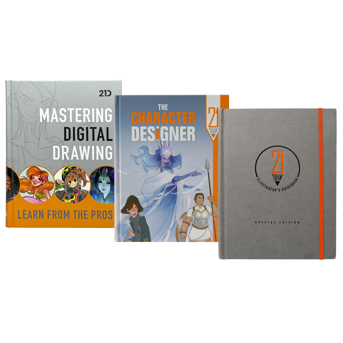 Manga Masters Bundle 2, eBook Bundle