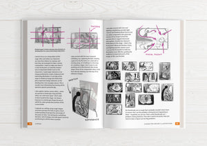 Illustrator's Guidebook 2