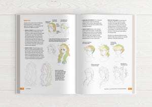 Illustrator's Guidebook 2 & 3 (HARDCOVER + EBOOKS)