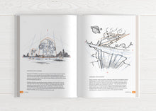 Load image into Gallery viewer, Illustrator&#39;s Guidebook 1 &amp; 2 (HARDCOVER + EBOOKS)
