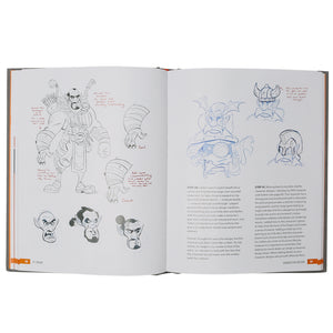 Illustrator's Guidebook 1