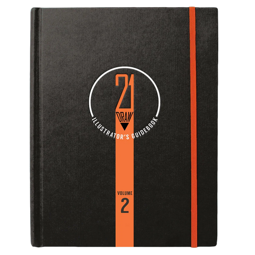 Book Bundle (3-pack) – 21 Draw