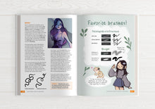 Buy the Mastering Digital Drawing eBook by 21 Draw