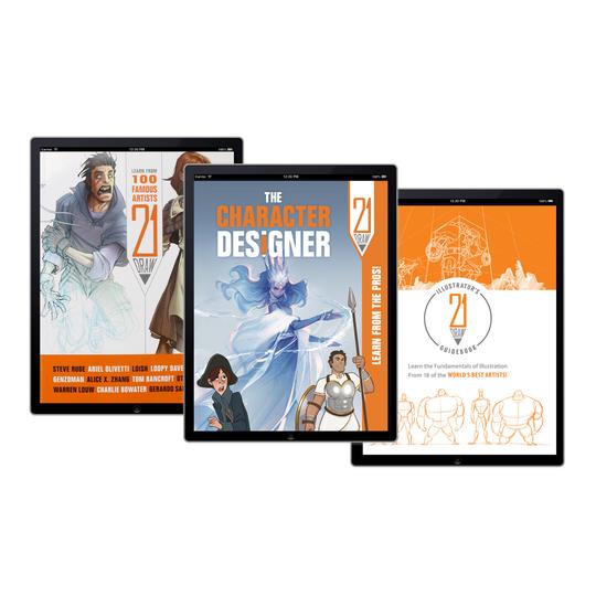 Compte – 21 Draw