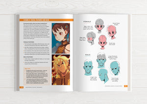 Buy the Mastering Digital Drawing eBook by 21 Draw