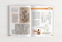 Charger l&#39;image dans la galerie, 21 Days to Learn Anatomy  - FR