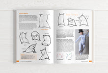 Charger l&#39;image dans la galerie, 21 Days to Learn Anatomy  - FR