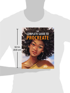 The Complete Guide to Procreate