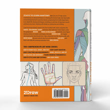 Load image into Gallery viewer, 21 Days to Learn Anatomy
