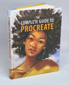 The Complete Guide to Procreate