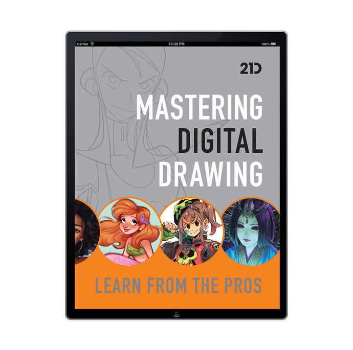 21 Draw Books - Buy How-to-Draw Books/eBooks by World Renowned Artists