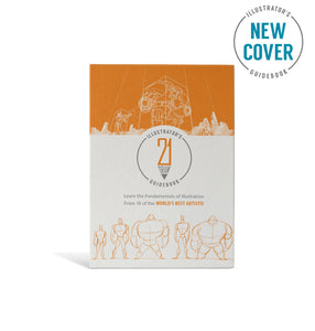 Illustrator's Guidebook 1 (Special Edition)