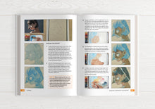 Cargar imagen en el visor de la galería, Illustrator&#39;s Guidebook 1 &amp; 2 (TAPA DURA + EBOOKS)
