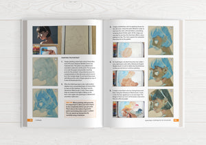 Illustrator's Guidebook 3