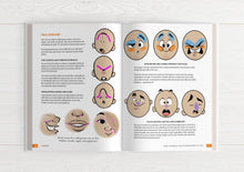 Cargar imagen en el visor de la galería, The Character Designer y Illustrator&#39;s Guidebook 2 (TAPA DURA + EBOOKS)