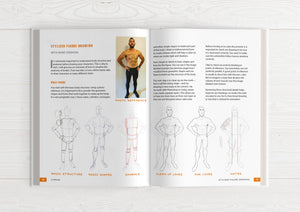 Illustrator's Guidebook 1 & 2 (HARDCOVER + EBOOKS)