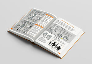 The Character Designer y Illustrator's Guidebook 2 (TAPA DURA + EBOOKS)