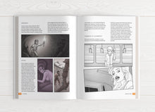Load image into Gallery viewer, Illustrator&#39;s Guidebook 1 &amp; 2 (HARDCOVER + EBOOKS)
