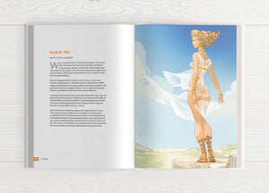 Illustrator's Guidebook 1 & 2 (TAPA DURA + EBOOKS)