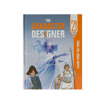 Charger l&#39;image dans la galerie, The Character Designer