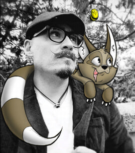 Buy The Character Designer ebook by 21 Draw